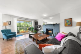202 1000 Bowron Court, North Vancouver, BC