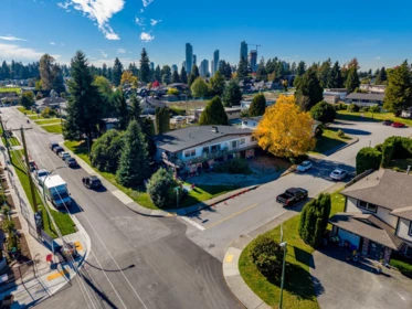 Primary Bedroom Photo of 780-782 Catherine Avenue, Coquitlam, BC
