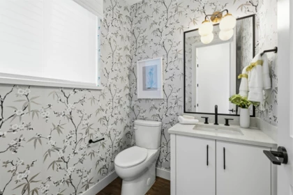 Primary Bedroom Photo of 3410 Doucette Avenue, Coquitlam, BC