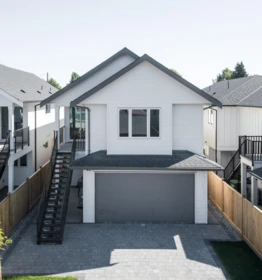 9251 Kilby Street, Richmond, BC, Richmond — Single Family Residence for sale