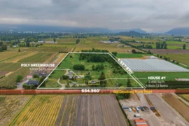 19449 Old Dewdney Trunk Road, Pitt Meadows, BC