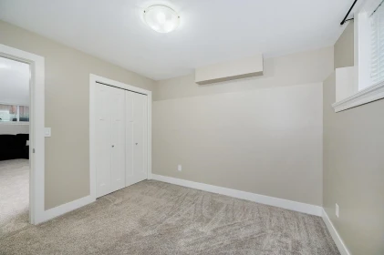 Hallway Photo of 11939 Bonson Road, Pitt Meadows, BC