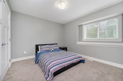 Office / Den Photo of 11939 Bonson Road, Pitt Meadows, BC