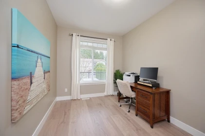 Primary Bedroom Photo of 11939 Bonson Road, Pitt Meadows, BC