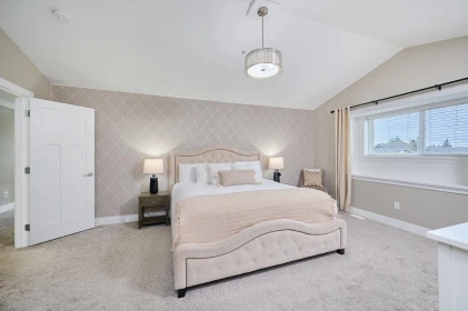Walk-In Closet Photo of 11939 Bonson Road, Pitt Meadows, BC