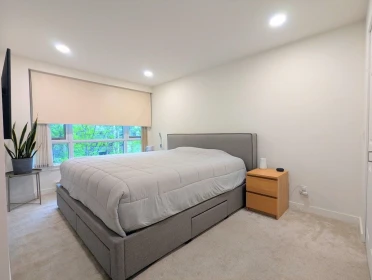 Bedroom 2 Photo of T6903 3980 Carrigan Court, Burnaby, BC