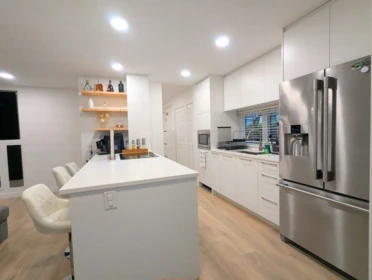 T6903 3980 Carrigan Court, Burnaby, BC, Burnaby — Townhouse for sale