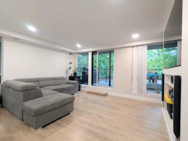 T6903 3980 Carrigan Court, Burnaby, BC, Burnaby — Townhouse for sale