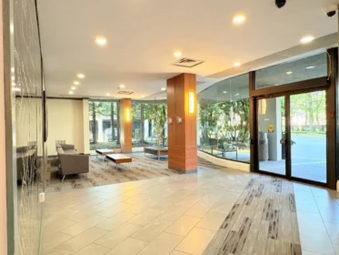 Outdoor Patio Photo of T6903 3980 Carrigan Court, Burnaby, BC