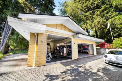 Community Amenities Photo (Clubhouse) of 537 Eastcot Road, West Vancouver, BC