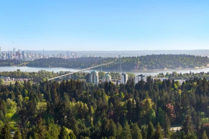 Playground / Recreational Area Near 537 Eastcot Road, West Vancouver, BC