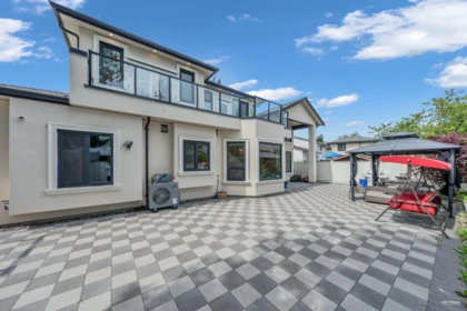 Community Amenities Photo (Clubhouse) of 10780 Mortfield Road, Richmond, BC