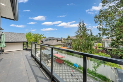 Street View Photo of 10780 Mortfield Road, Richmond, BC