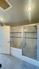 Garage Interior Photo of 1805 9188 Hemlock Drive, Richmond, BC