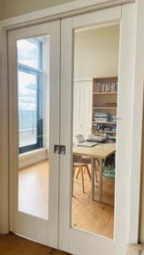 Pantry Photo of 1805 9188 Hemlock Drive, Richmond, BC