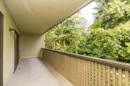 Walk-In Closet Photo of 205 1200 Pacific Street, Coquitlam, BC