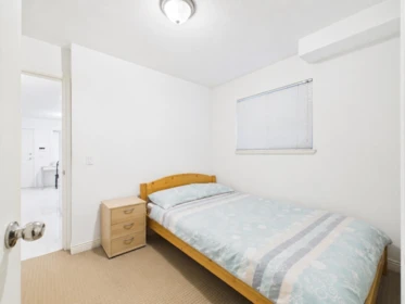 Bedroom 3 Photo of 5345 Wales Street, Vancouver, BC