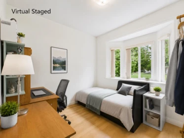 Garage Interior Photo of 5345 Wales Street, Vancouver, BC