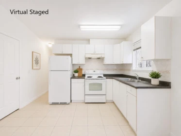 Office / Den Photo of 5345 Wales Street, Vancouver, BC