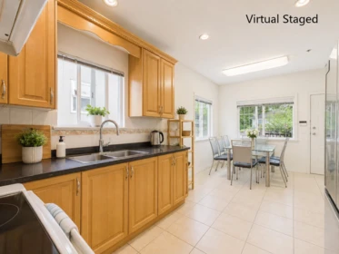 Pantry Photo of 5345 Wales Street, Vancouver, BC