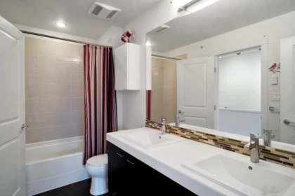 Laundry Room Photo of 38 3010 Riverbend Drive, Coquitlam, BC