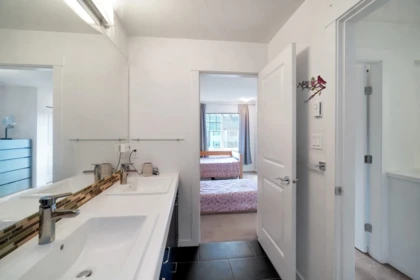 Mudroom Photo of 38 3010 Riverbend Drive, Coquitlam, BC