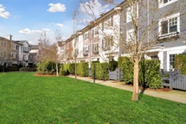 38 3010 Riverbend Drive, Coquitlam, BC