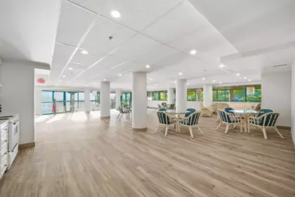 Fitness Center Photo Near 908 7500 Granville Avenue, Richmond, BC