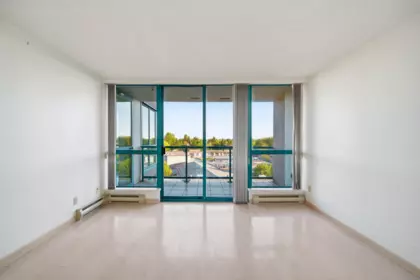 Primary Bedroom Photo of 908 7500 Granville Avenue, Richmond, BC