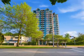 908 7500 Granville Avenue, Richmond, BC