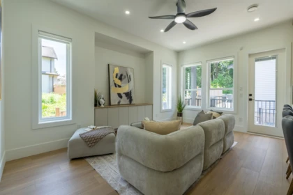 Breakfast Nook Photo of 14450 60 Avenue, Surrey, BC