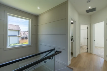 Entry Foyer Photo of 14450 60 Avenue, Surrey, BC