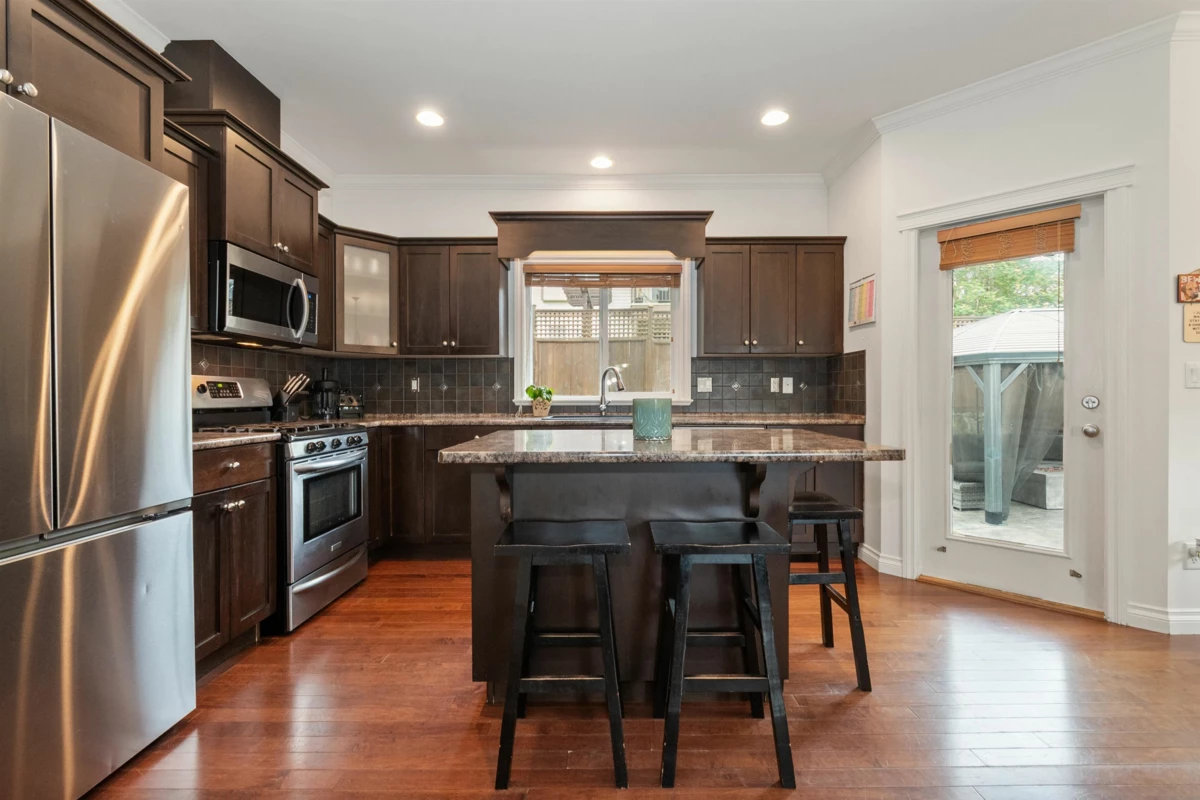 Family Room Photo of 47216 Laughington Place, Chilliwack, BC