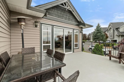 Garden / Landscaping Photo of 47216 Laughington Place, Chilliwack, BC