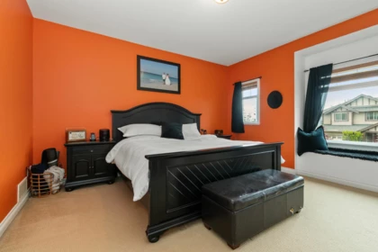 Guest Bathroom Photo of 47216 Laughington Place, Chilliwack, BC