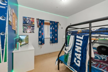 Laundry Room Photo of 47216 Laughington Place, Chilliwack, BC