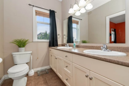 Office / Den Photo of 47216 Laughington Place, Chilliwack, BC