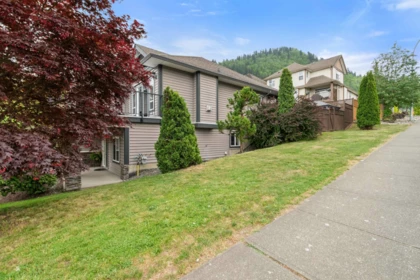 Outdoor Kitchen Photo of 47216 Laughington Place, Chilliwack, BC