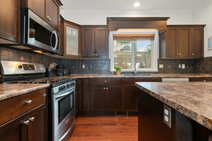 Pantry Photo of 47216 Laughington Place, Chilliwack, BC