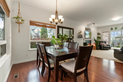 Primary Bedroom Photo of 47216 Laughington Place, Chilliwack, BC