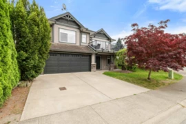 47216 Laughington Place, Chilliwack, BC