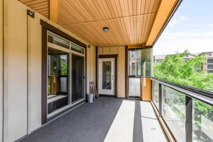 Basement Recreation Room Photo of 356 8258 207a Street, Langley, BC