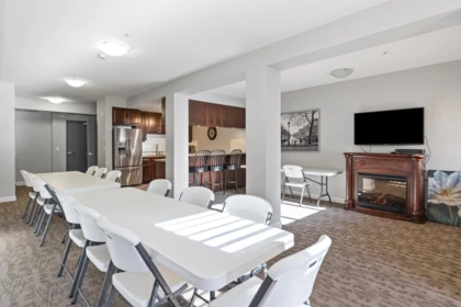 Hot Tub / Spa Photo of 356 8258 207a Street, Langley, BC