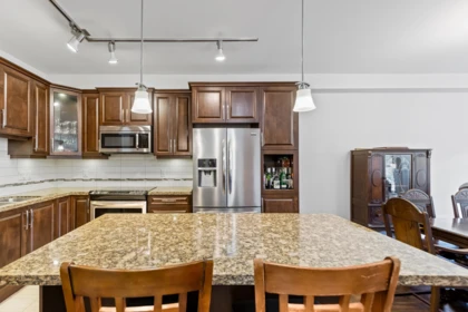 Pantry Photo of 356 8258 207a Street, Langley, BC