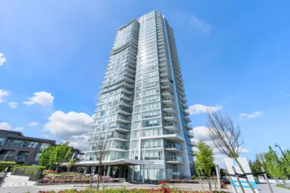 Community Amenities Photo (Clubhouse) of 602 7683 Park Crescent, Burnaby, BC