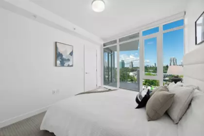 Loft / Bonus Room Photo of 602 7683 Park Crescent, Burnaby, BC