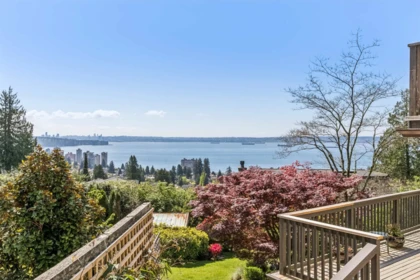2440 Queens Avenue, West Vancouver, BC, West Vancouver — Single Family Residence for sale