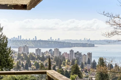 Fitness Center Photo Near 2440 Queens Avenue, West Vancouver, BC