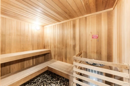 Hot Tub / Spa Photo of 2603 567 Clarke Road, Coquitlam, BC