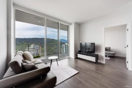 2603 567 Clarke Road, Coquitlam, BC